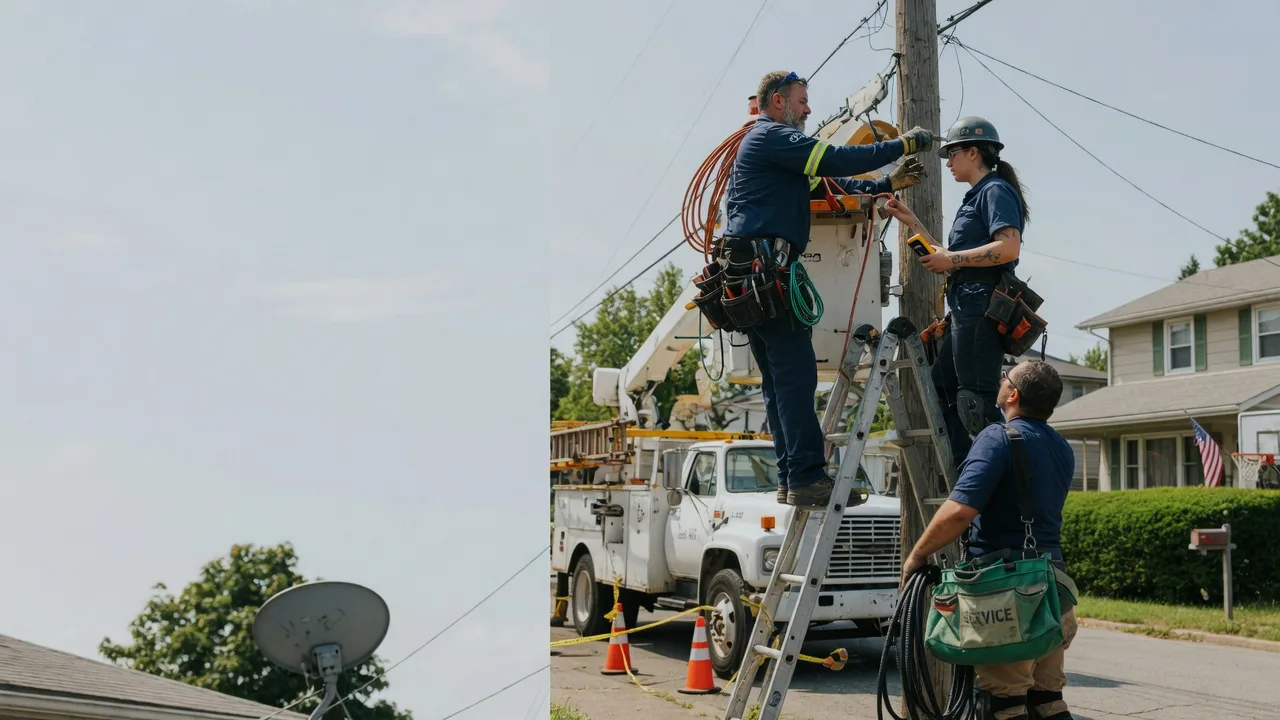 Electrical Repair in Port Republic, VA near me